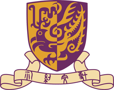 香港中文大學 Logo