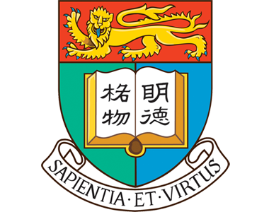 香港大學 Logo