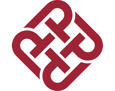 香港理工大學 Logo